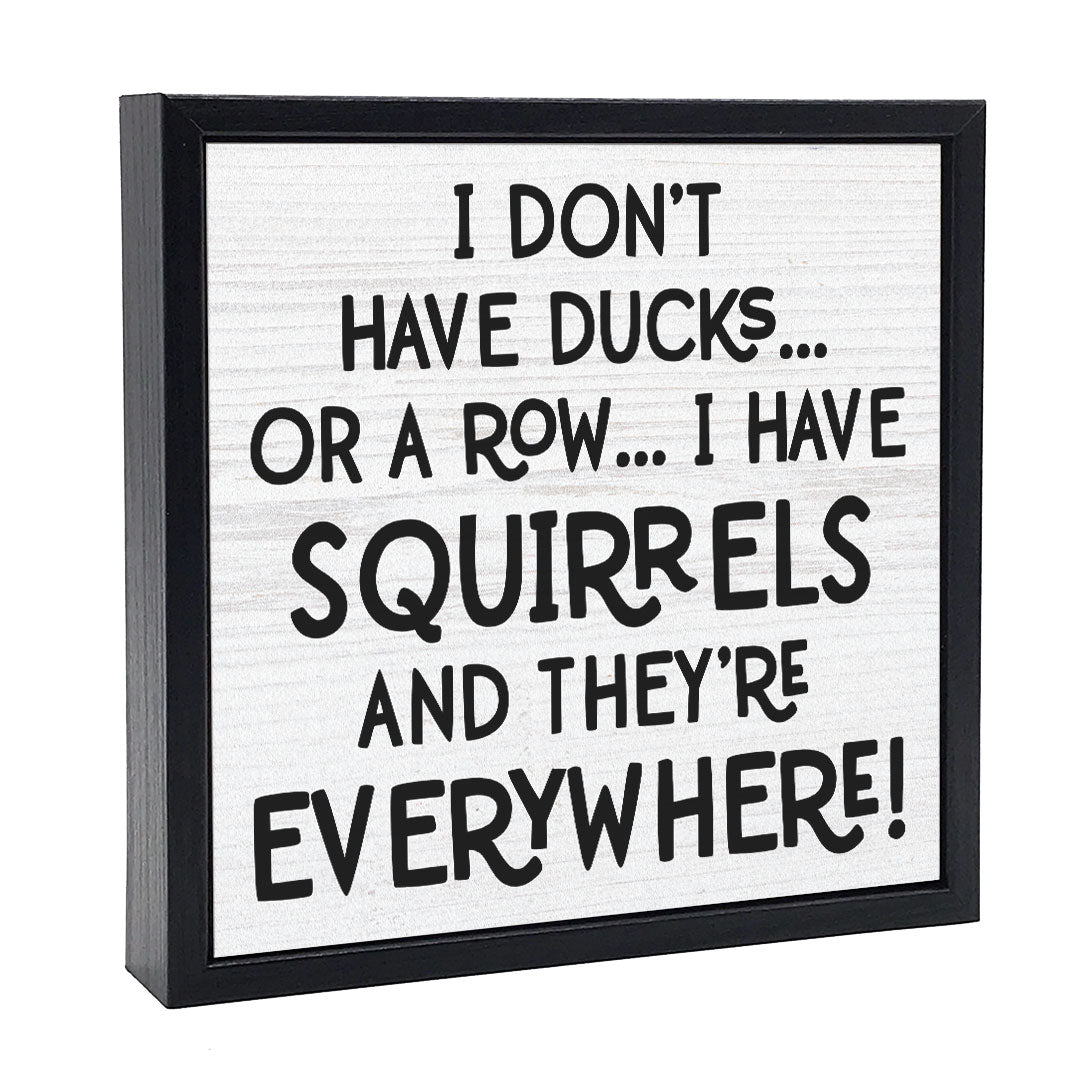 I Don&