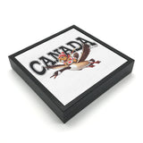 CANADA Since 1867 | Wood Sign