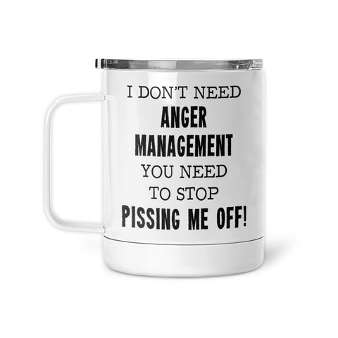 Anger Management | Mug