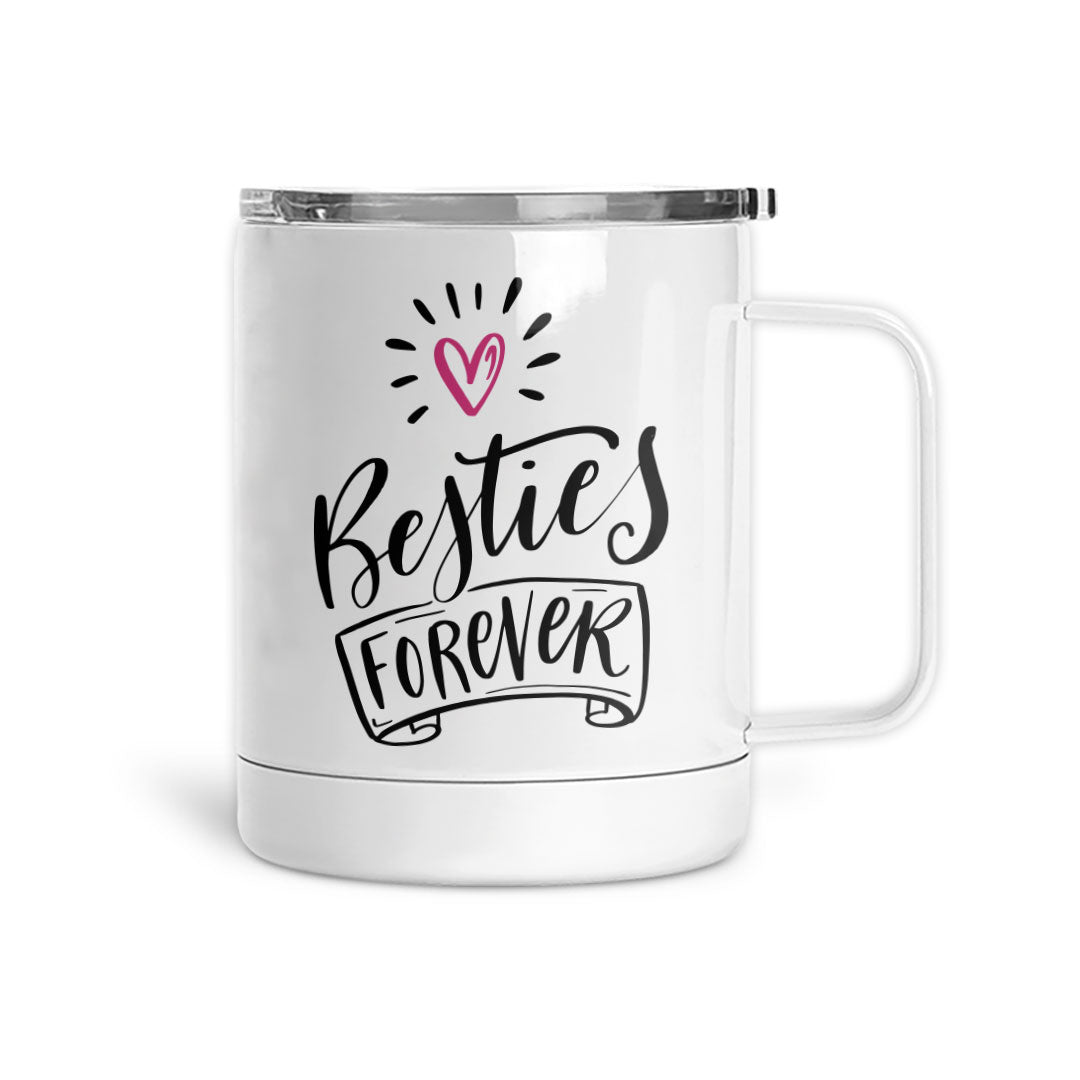 Besties Forever | Mug