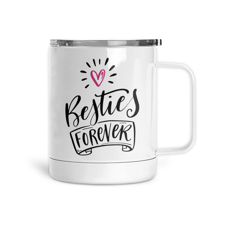Besties Forever | Mug