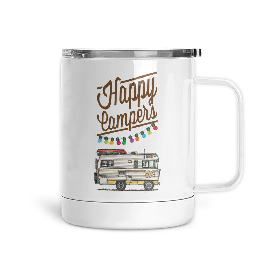 Happy Campers (RV) | Mug