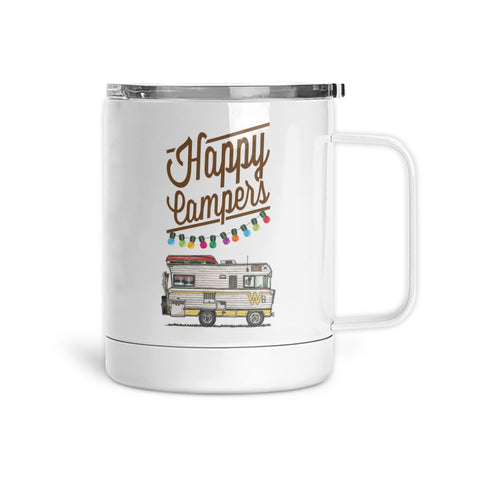 Happy Campers (RV) | Mug