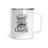 Queen B-tch | Mug