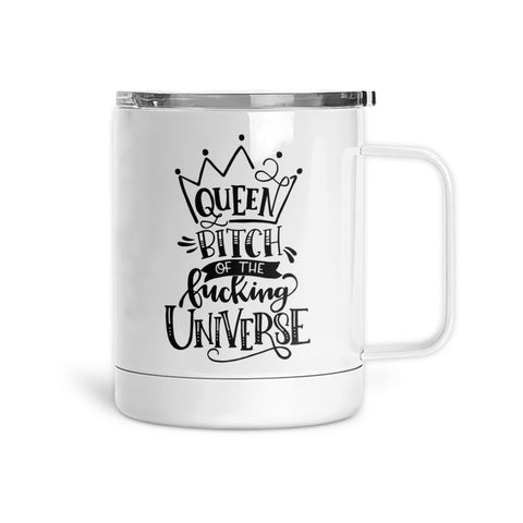 Queen B-tch | Mug