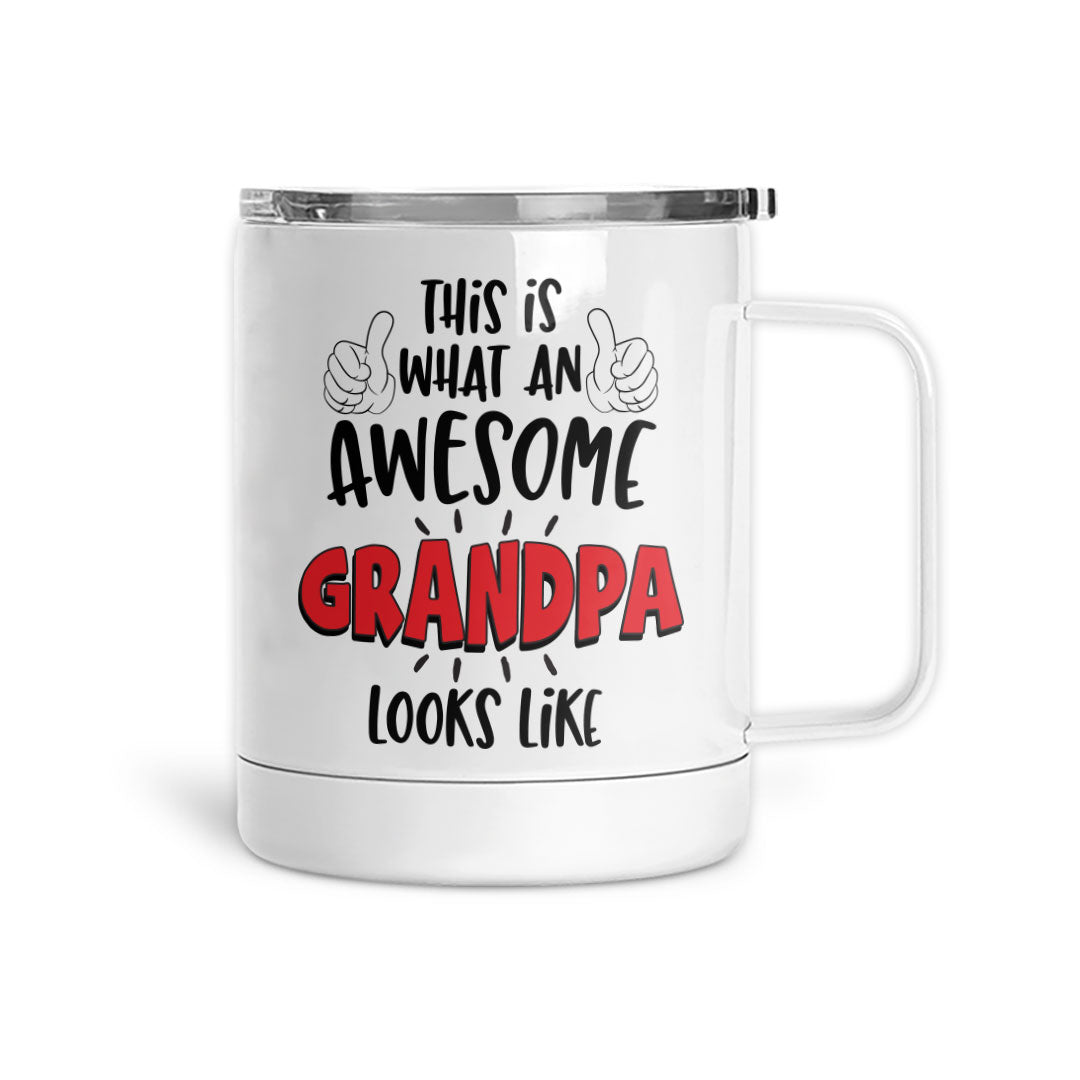 Awesome Grandpa | Mug