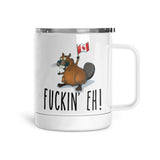 Fuckin Eh! | Mug