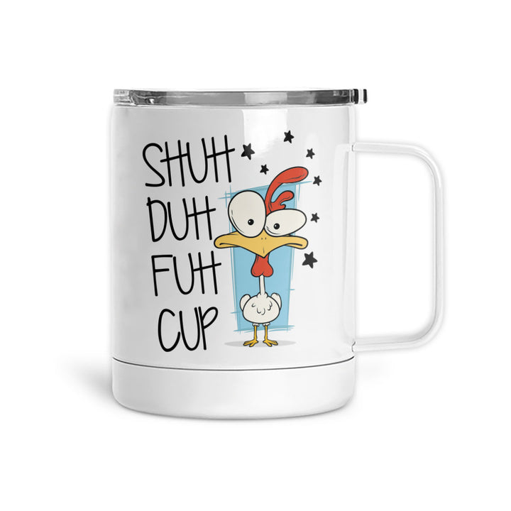 Shuh duh fuh cup | Mug