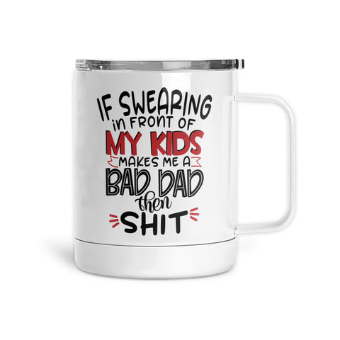 Bad Dad | Mug