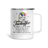 Fuckoffee | 15oz Mug