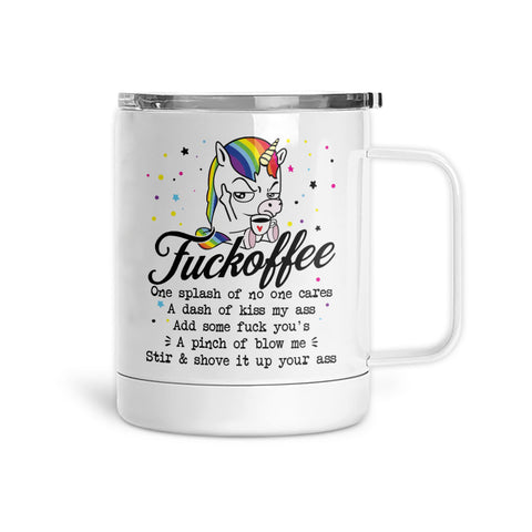 Fuckoffee | 15oz Mug
