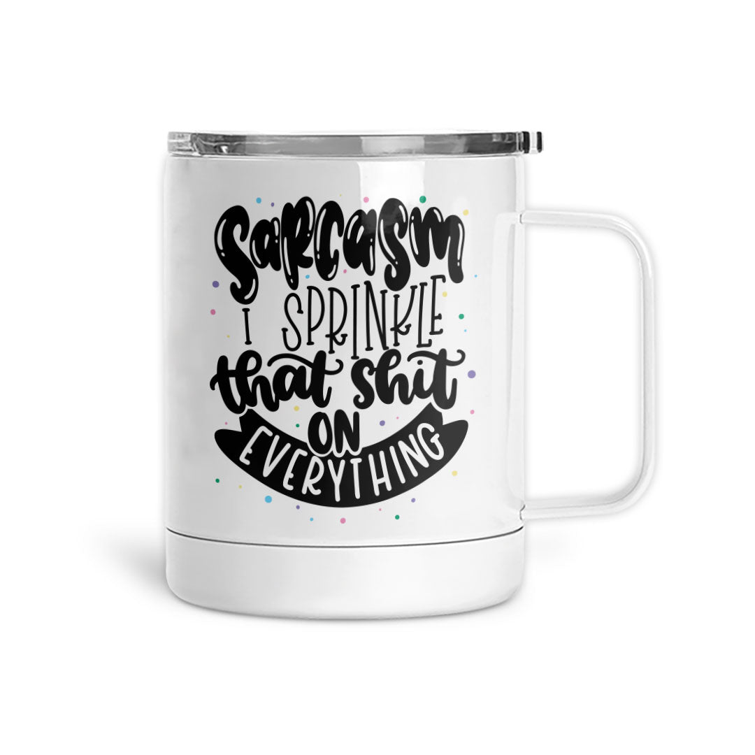 Sarcasm | Mug