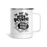 Speaker Phone | Mug