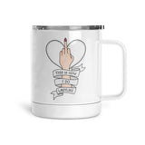 This Is How I Do Lady Like | Mug