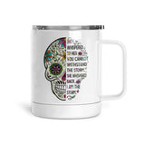I Am The Storm | Mug