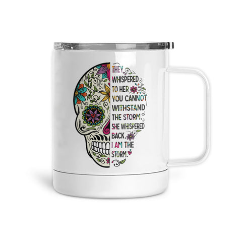 I Am The Storm | Mug