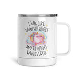 Whatever Bitches | Mug