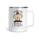 Merry Fucking Christmas | Mug