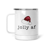 Jolly AF | Mug