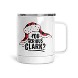 You Serious Clark | Mug