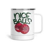 Nice Balls | Mug