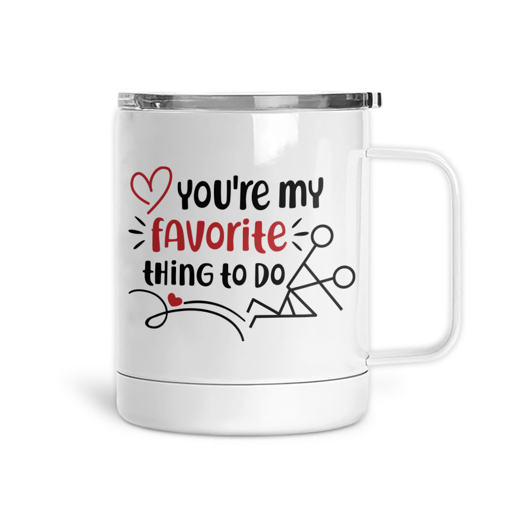 You&