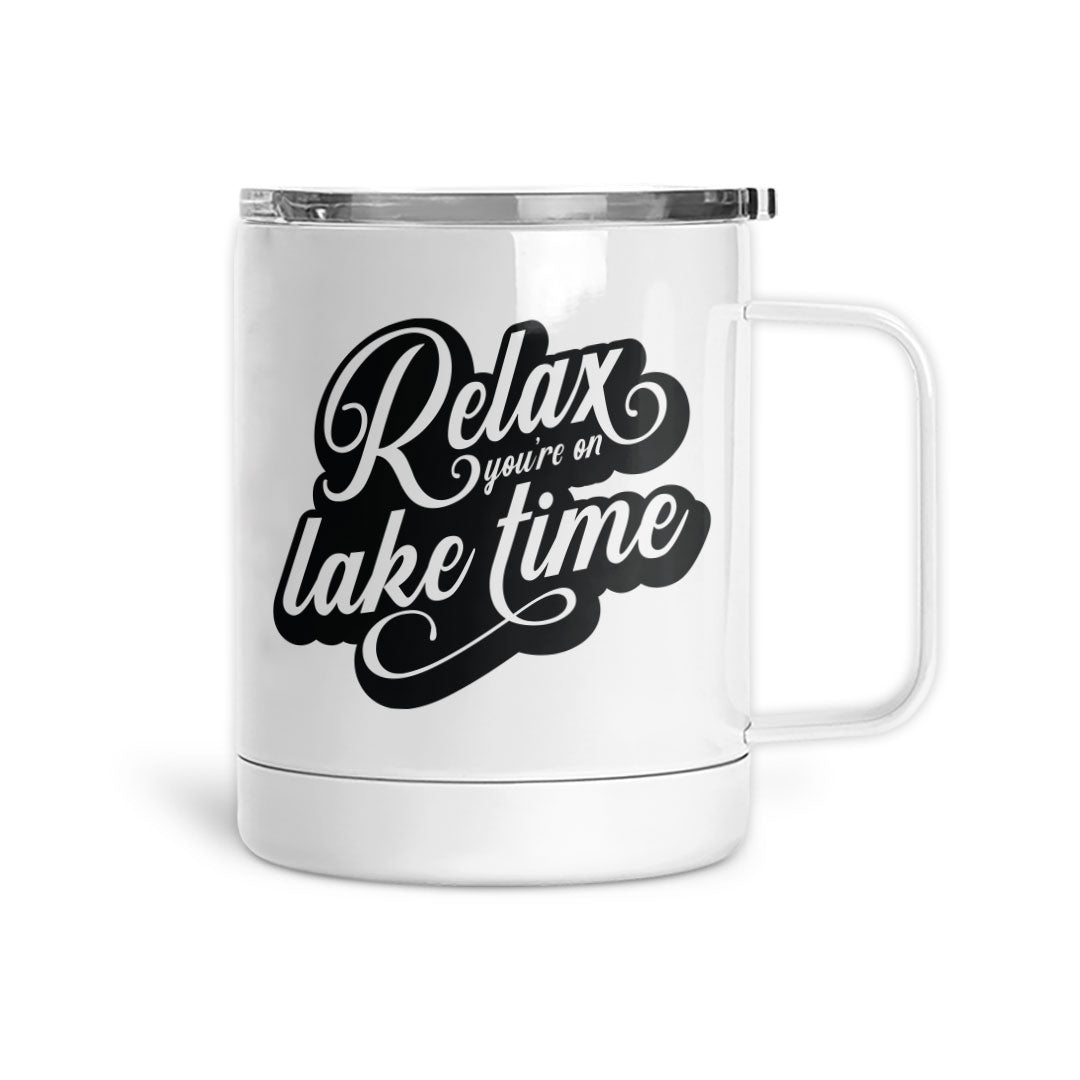 Relax You&