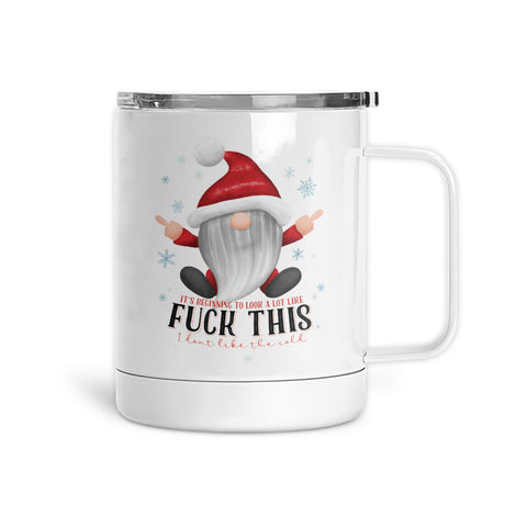 It's Beginning To Look Like | Mug