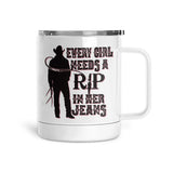 Every Girl Needs A Rip | Mug