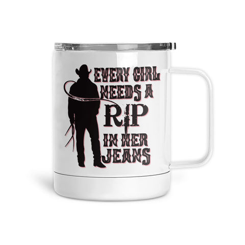 Every Girl Needs A Rip | Mug