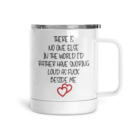 There Is No One In The World | Mug