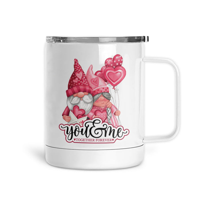 You &amp; Me Together Forever | Mug