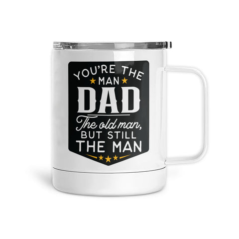 You're The Man Dad | Mug