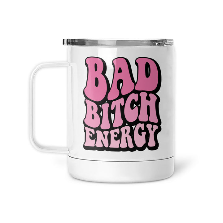 Bad Bitch Energy | Mug