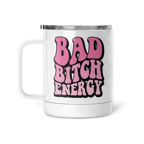 Bad Bitch Energy | Mug