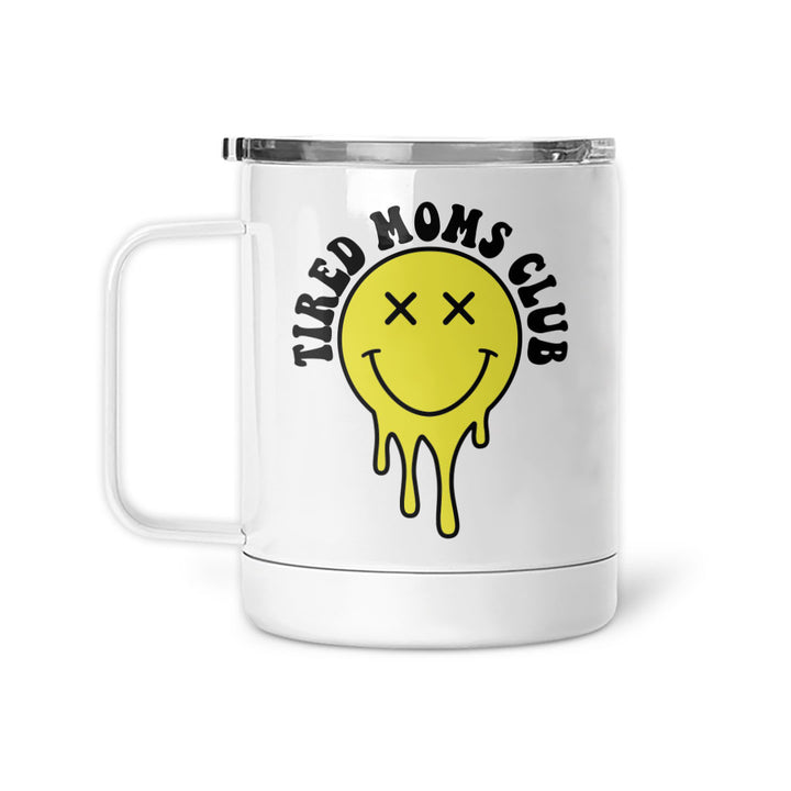 Tired Moms Club | Mug