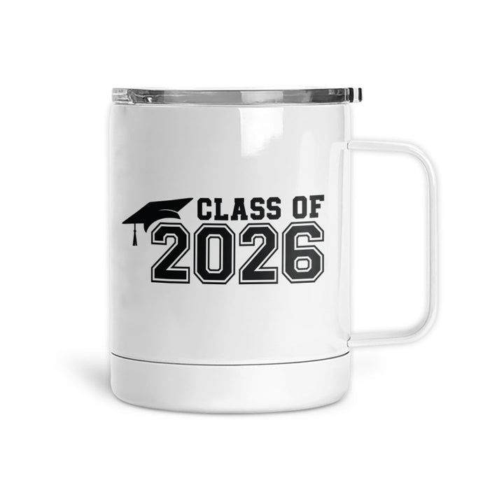 Class Of 2026 | Mug
