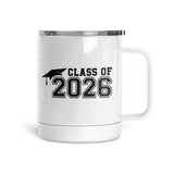 Class Of 2026 | Mug