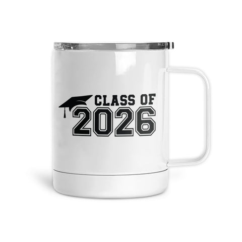 Class Of 2026 | Mug