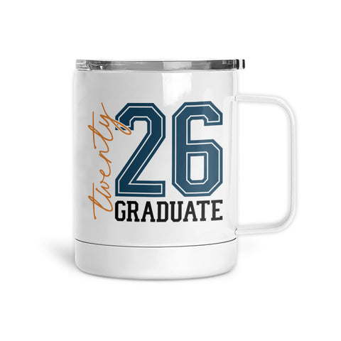 Twenty 26 Graduate | Mug