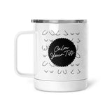 Calm Your Tits | Mug