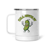 Dill With It | Mug