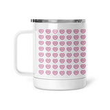 Fuck Hearts | Mug