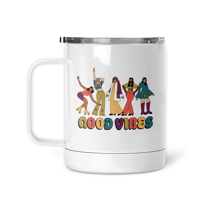 Good Vibes | Mug