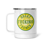 Great Fucking Farmer - John Deere | Mug