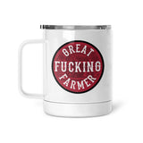 Great Fucking Farmer - Case | Mug