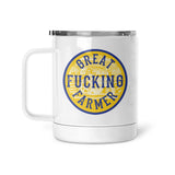 Great Fucking Farmer - New Holland | Mug