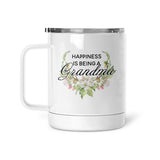 Happiness Grandma | Mug