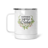 Happiness Baba | Mug