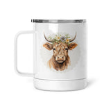 Highland Cow | Mug